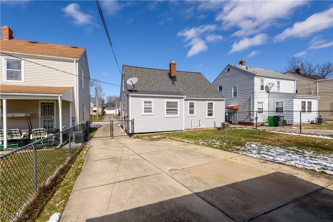 12810 Orme Road Cleveland, OH 44125 - Photo 27 of 28 Gallery Image 27