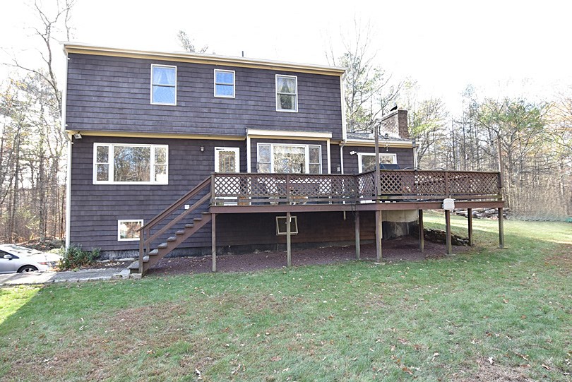 10 Pierce Road Foster, RI 02825 - Photo 3 of 27