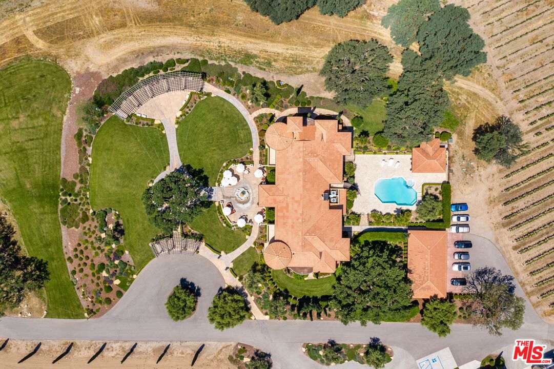6385 Cross Canyons Road San Miguel, CA 93451 - Photo 12 of 19 Gallery Image 12