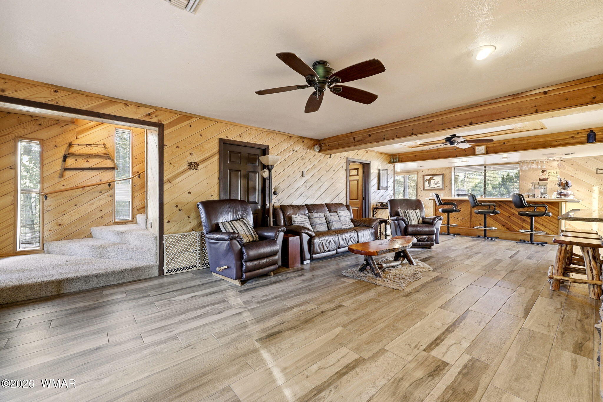 3161 Trail's End Overgaard, AZ 85933 - Photo 9 of 38