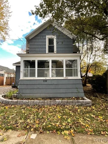 $1,650 | 110 Division Street East, Watertown, NY 13601