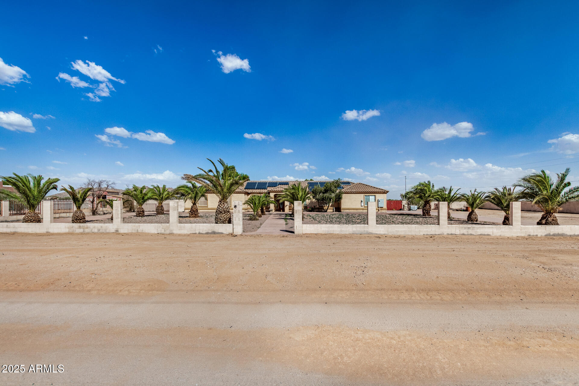 11381 Warrior Road Casa Grande, AZ 85193 - Photo 41 of 72