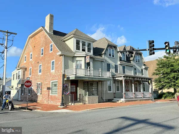 $1,450 | 139 Northwest Front Street, Milford, DE 19963