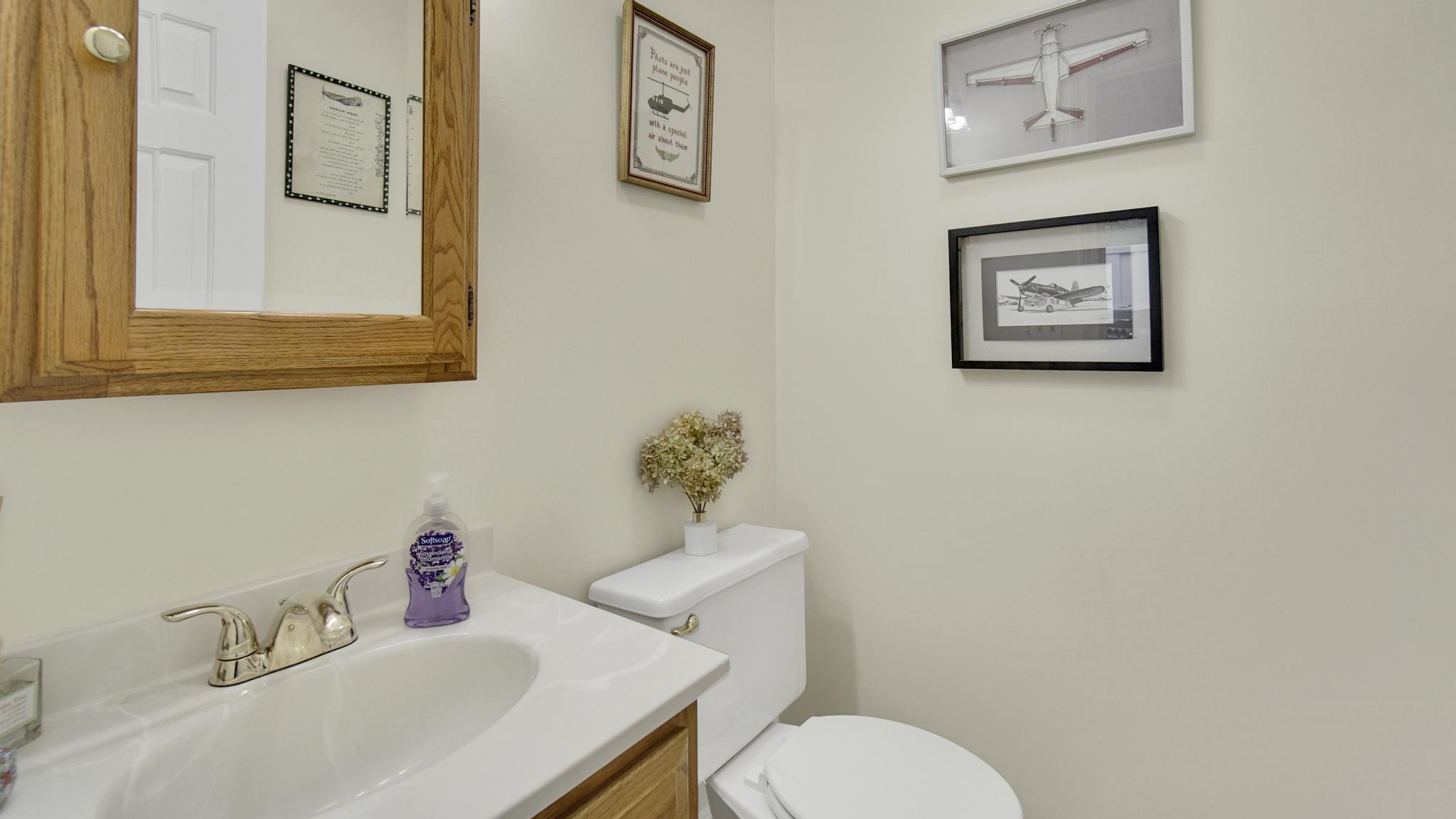 54 Starbird Road, Unit E Jericho, VT 05465 - Photo 13 of 31