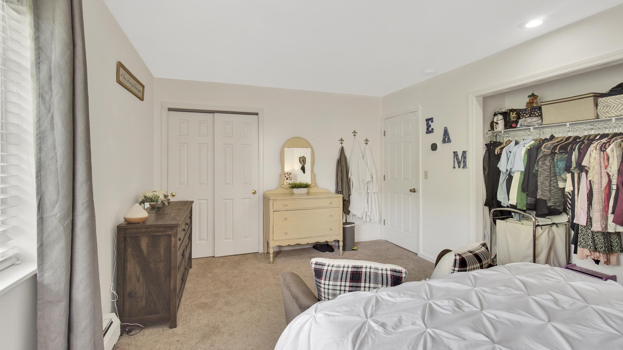 54 Starbird Road, Unit E Jericho, VT 05465 - Photo 18 of 31