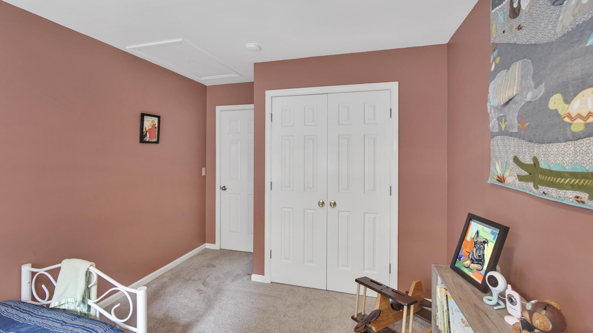 54 Starbird Road, Unit E Jericho, VT 05465 - Photo 20 of 31