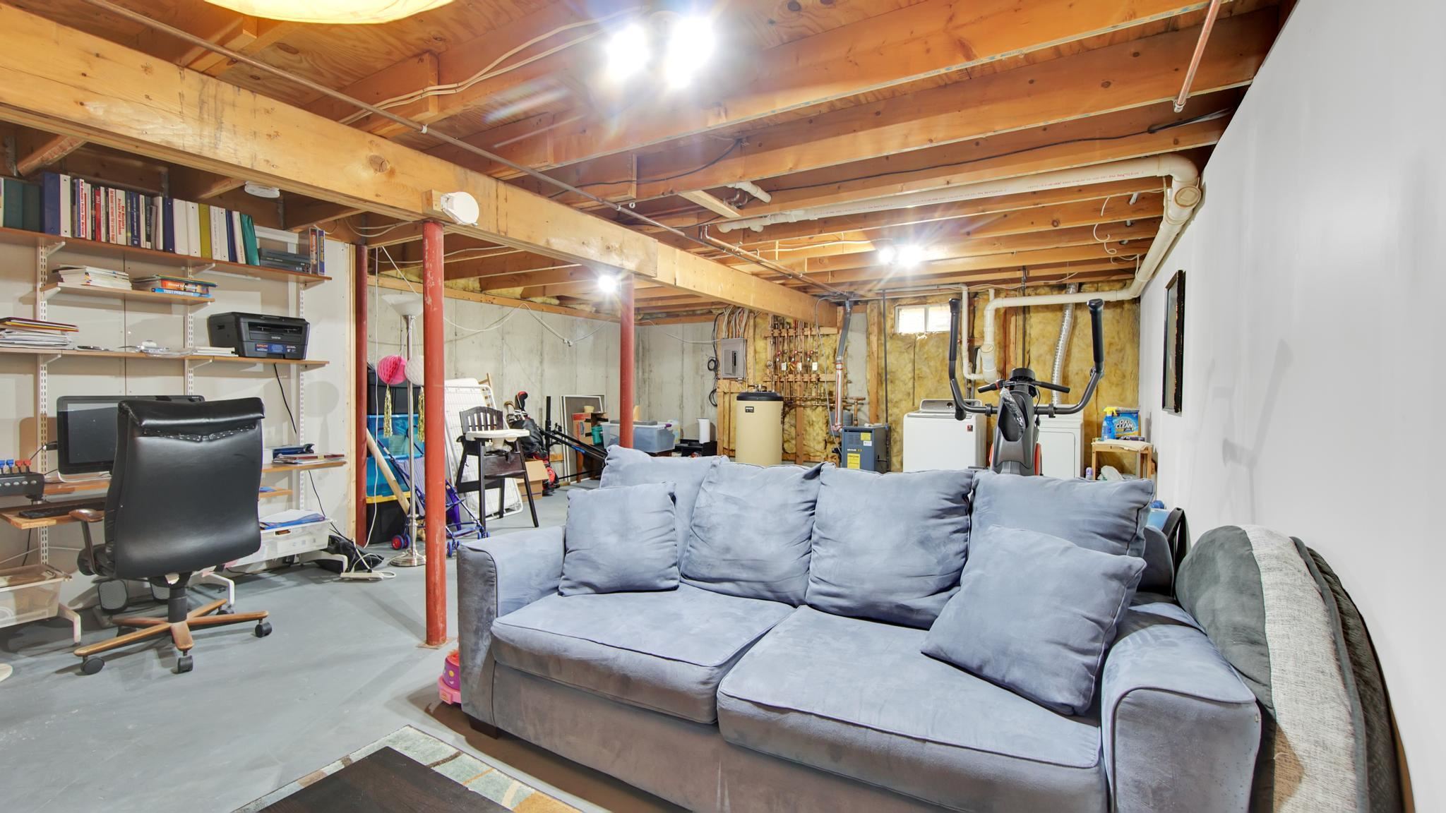 54 Starbird Road, Unit E Jericho, VT 05465 - Photo 24 of 31