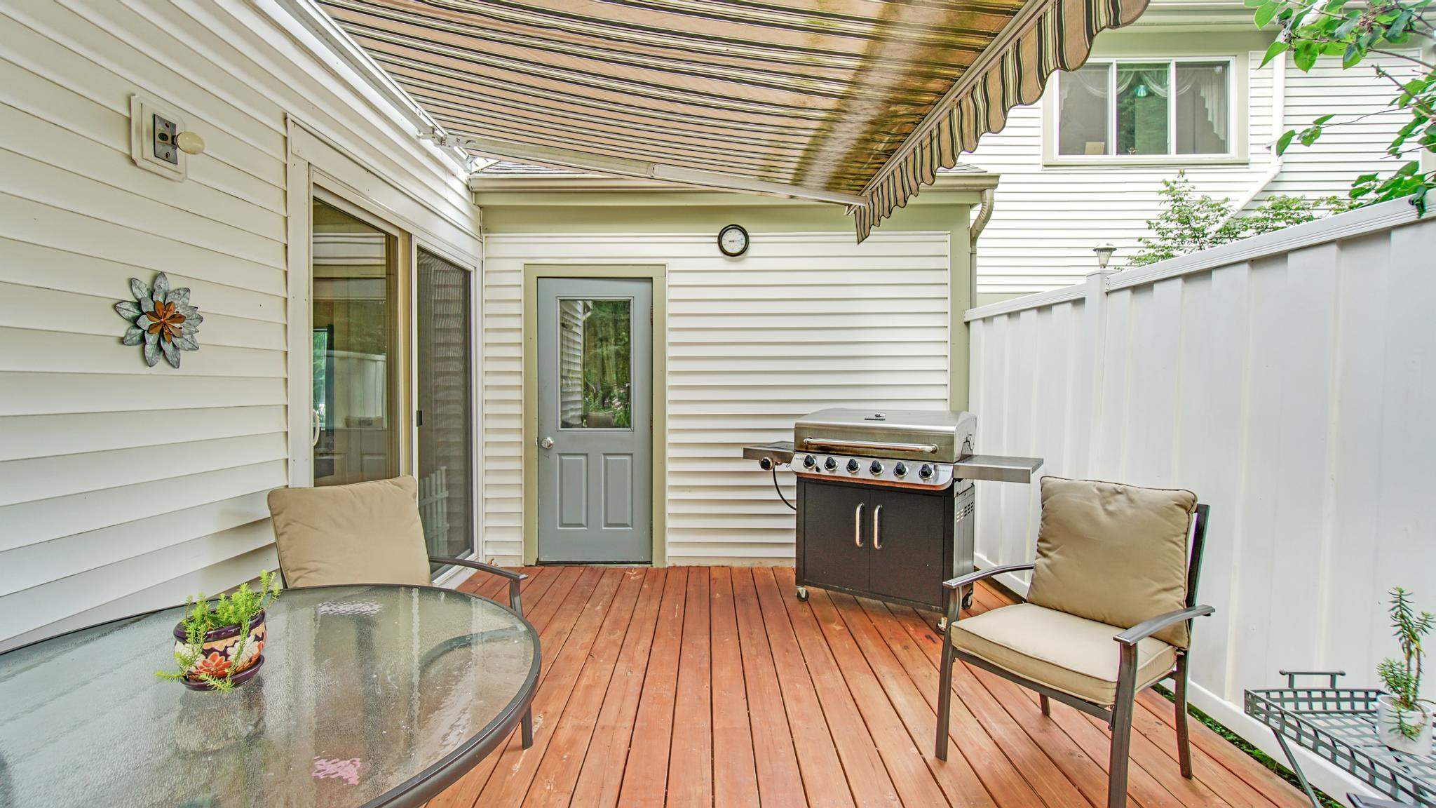 54 Starbird Road, Unit E Jericho, VT 05465 - Photo 29 of 31