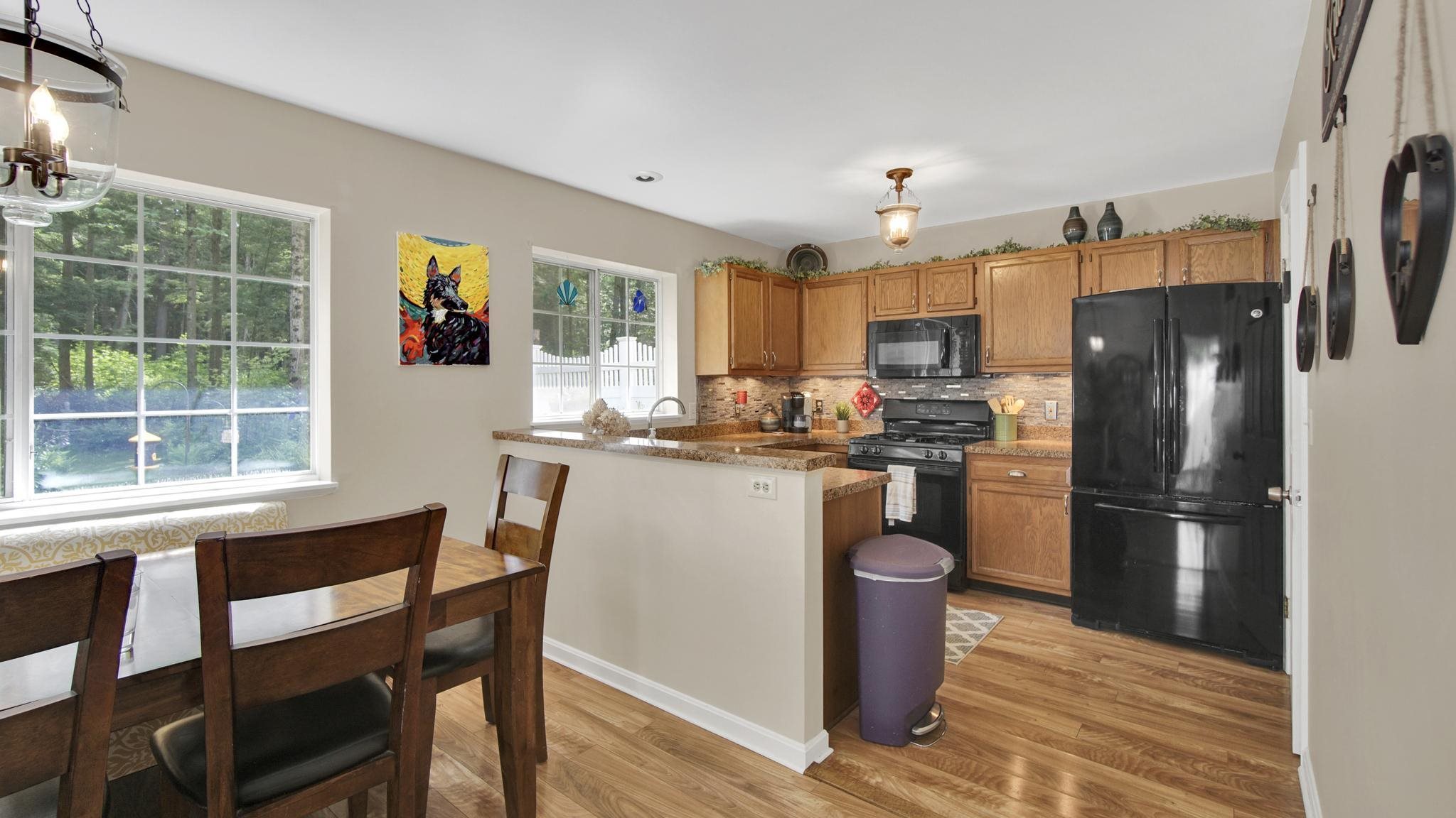 54 Starbird Road, Unit E Jericho, VT 05465 - Photo 6 of 31