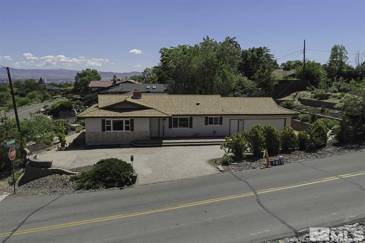 3301 Susileen Drive Reno, NV 89509 - Photo 1 of 1 Photo 1