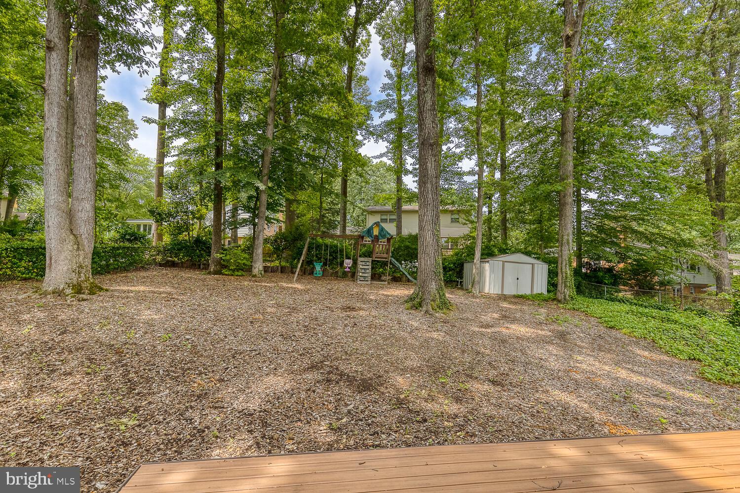 6604 Huntsman Boulevard Springfield, VA 22152 - Photo 31 of 33