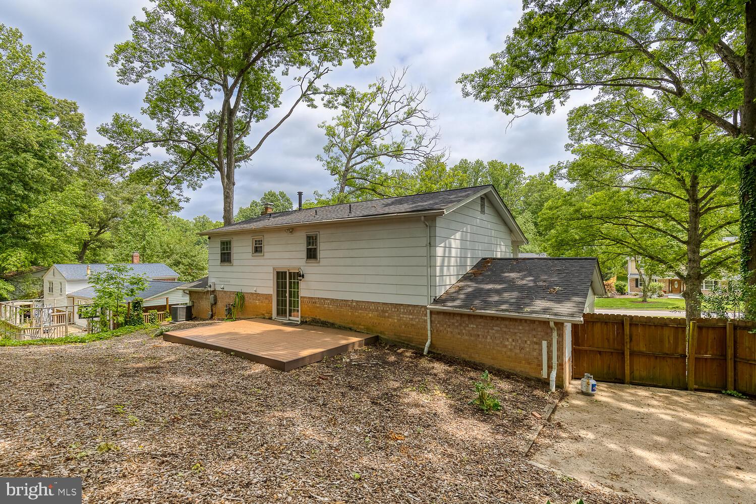 6604 Huntsman Boulevard Springfield, VA 22152 - Photo 32 of 33