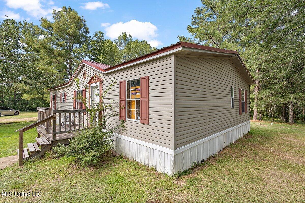 3400 Dry Grove Road Crystal Springs, MS 39059 - Photo 2 of 17 HTP_4742