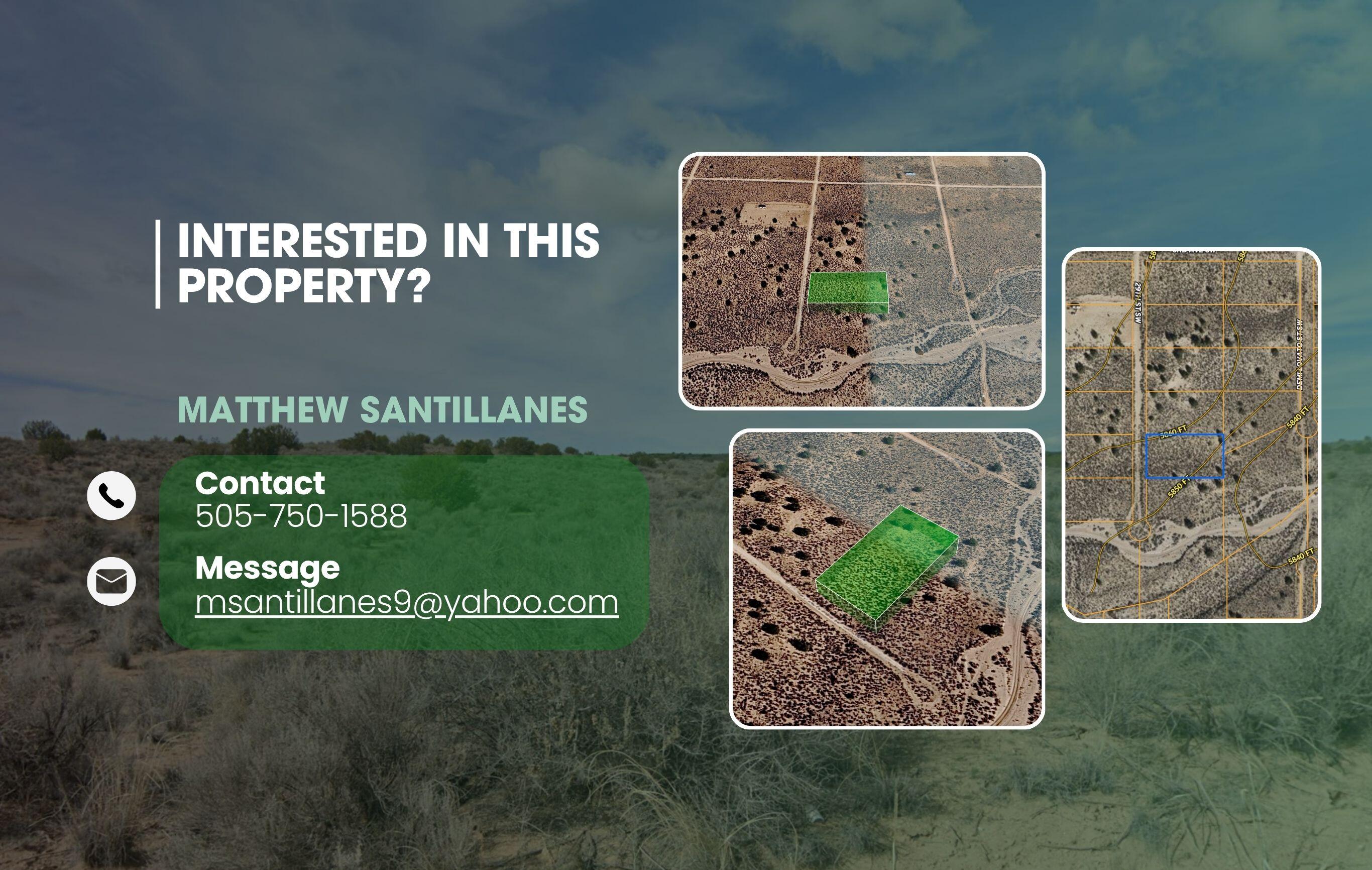 29th Blk:16 Lot:33 Street Southwest Rio Rancho, NM 87124 - Photo 2 of 15 Gallery Image 2