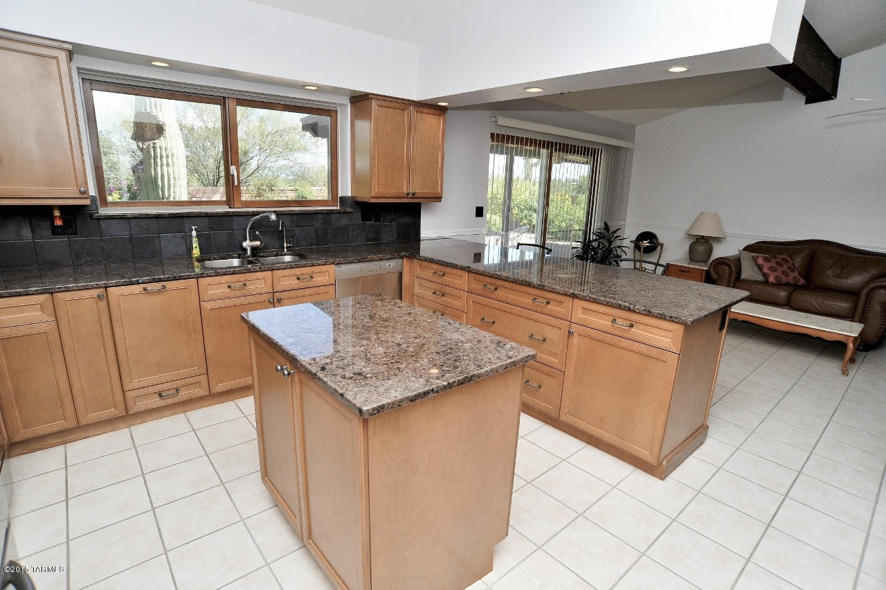 4721 North Gerhart Road Tucson, AZ 85745 - Photo 16 of 42 Gallery Image 16