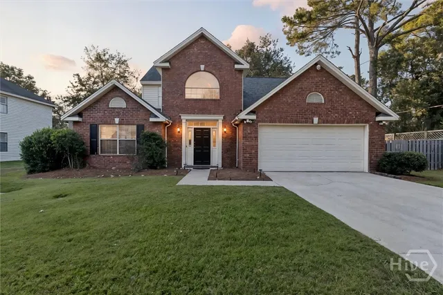 $550,000 | 3 Jackson Court, Savannah, GA 31405