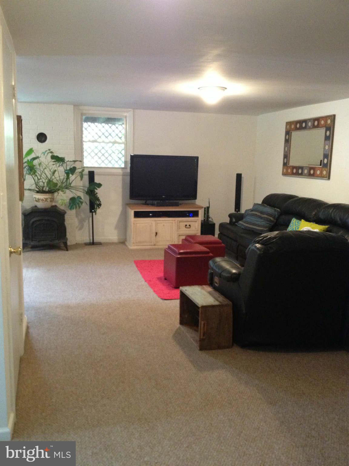 506 Hoot Owl Road Riva, MD 21140 - Photo 16 of 23 Basement