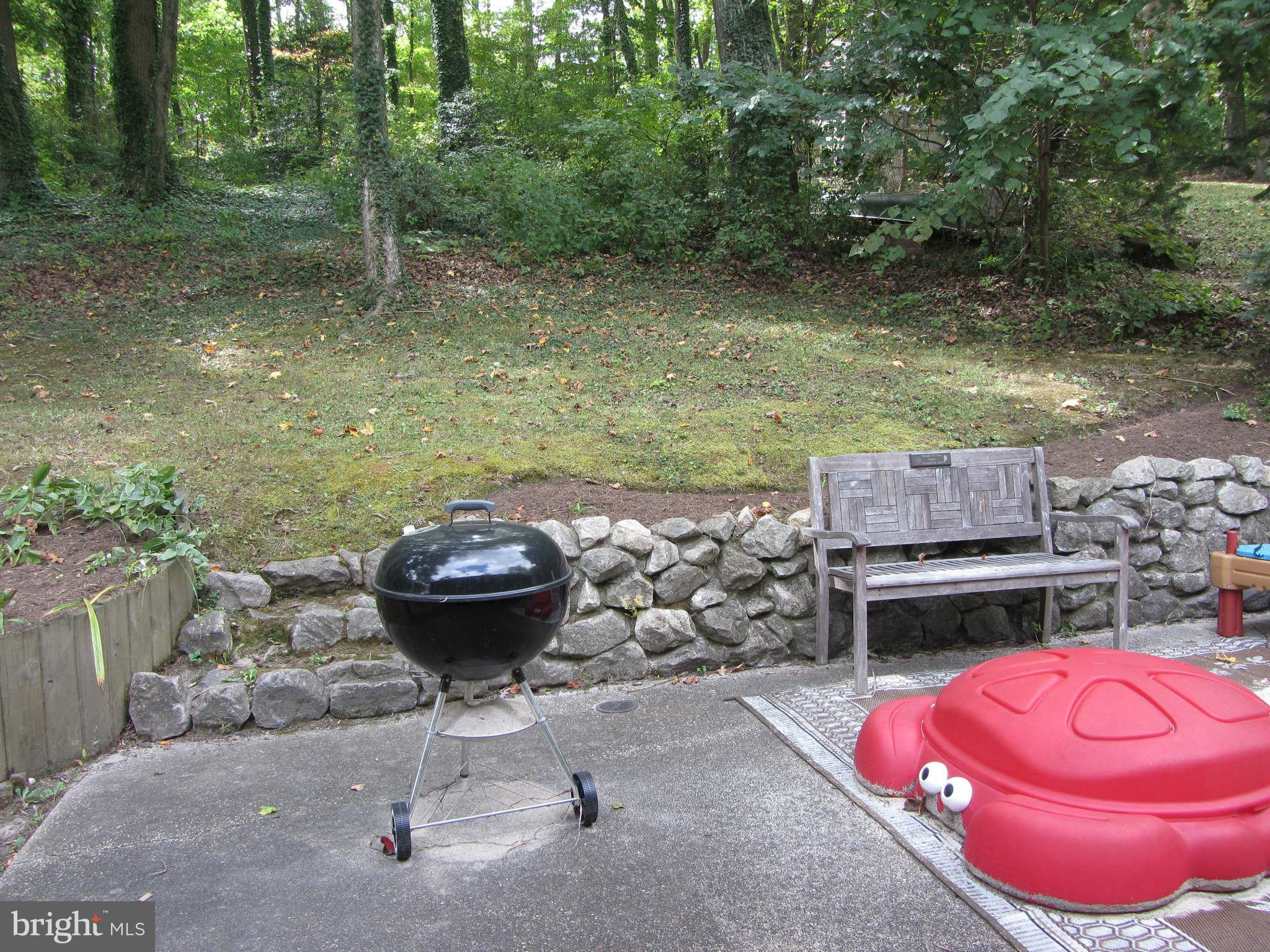 506 Hoot Owl Road Riva, MD 21140 - Photo 17 of 23 Exterior (Rear)