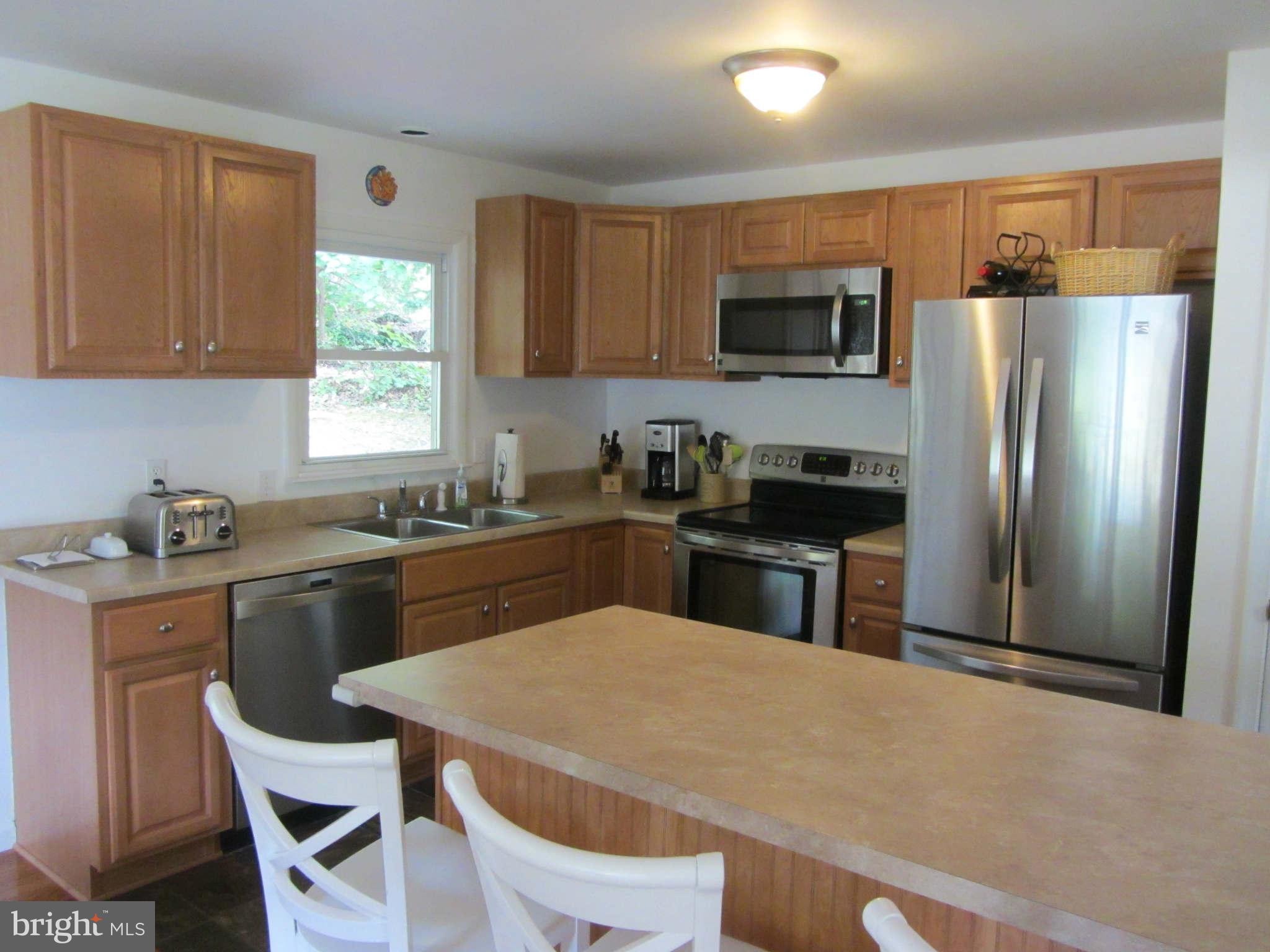 506 Hoot Owl Road Riva, MD 21140 - Photo 3 of 23 Kitchen
