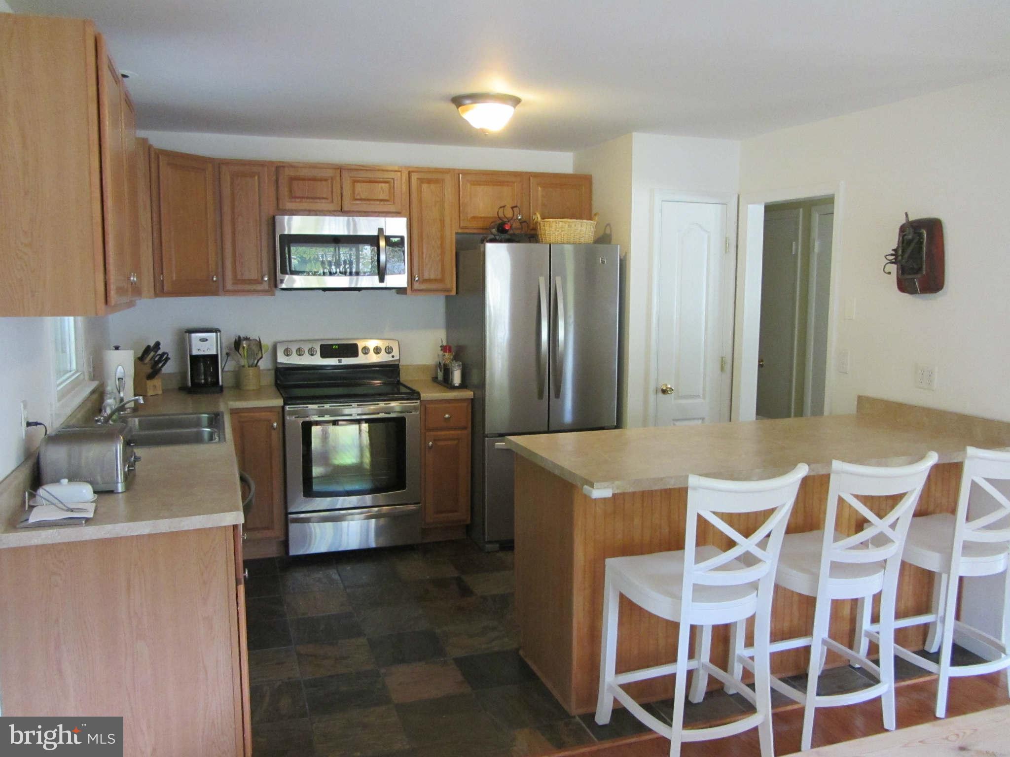 506 Hoot Owl Road Riva, MD 21140 - Photo 4 of 23 Kitchen