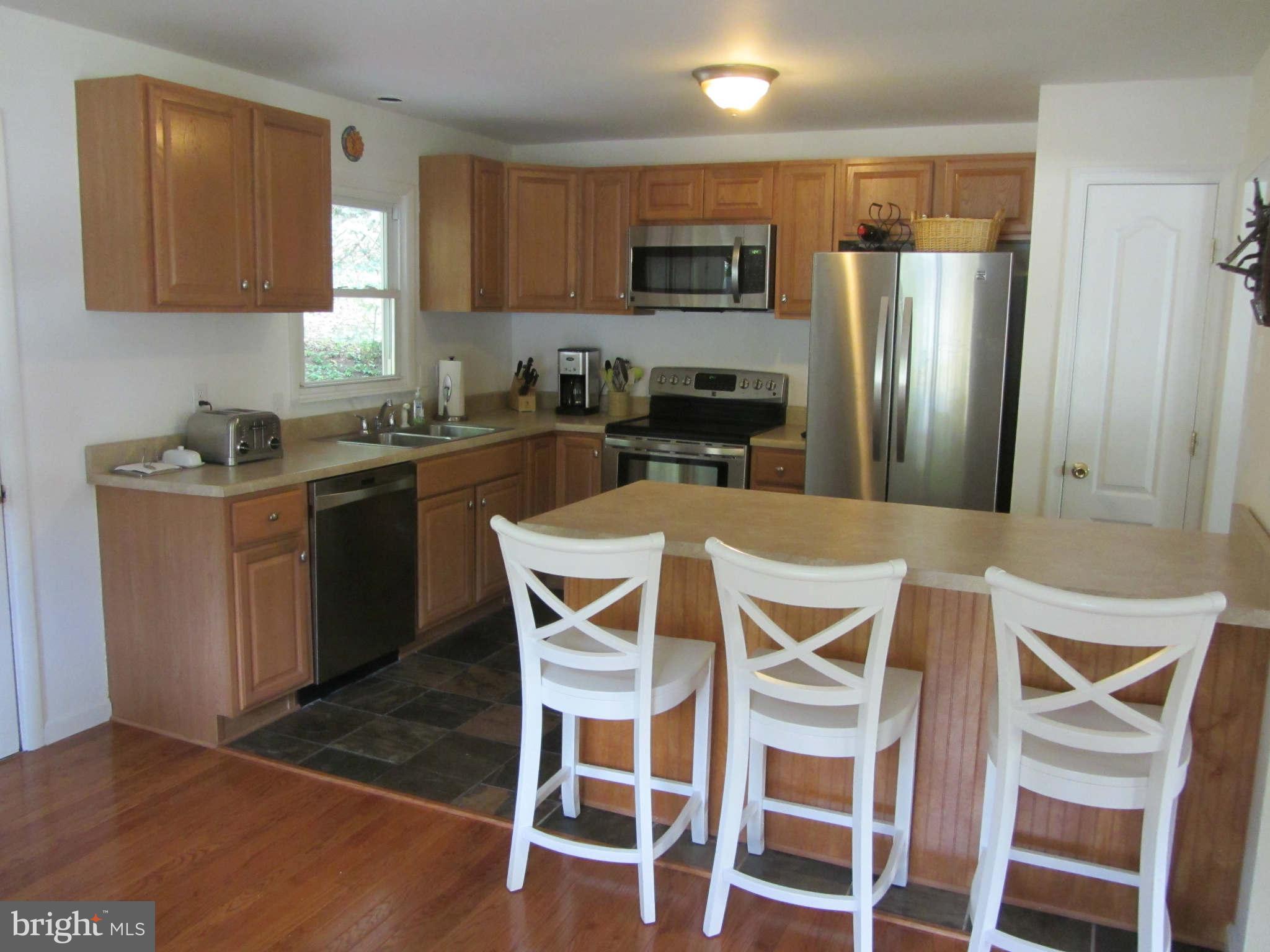 506 Hoot Owl Road Riva, MD 21140 - Photo 5 of 23 Kitchen