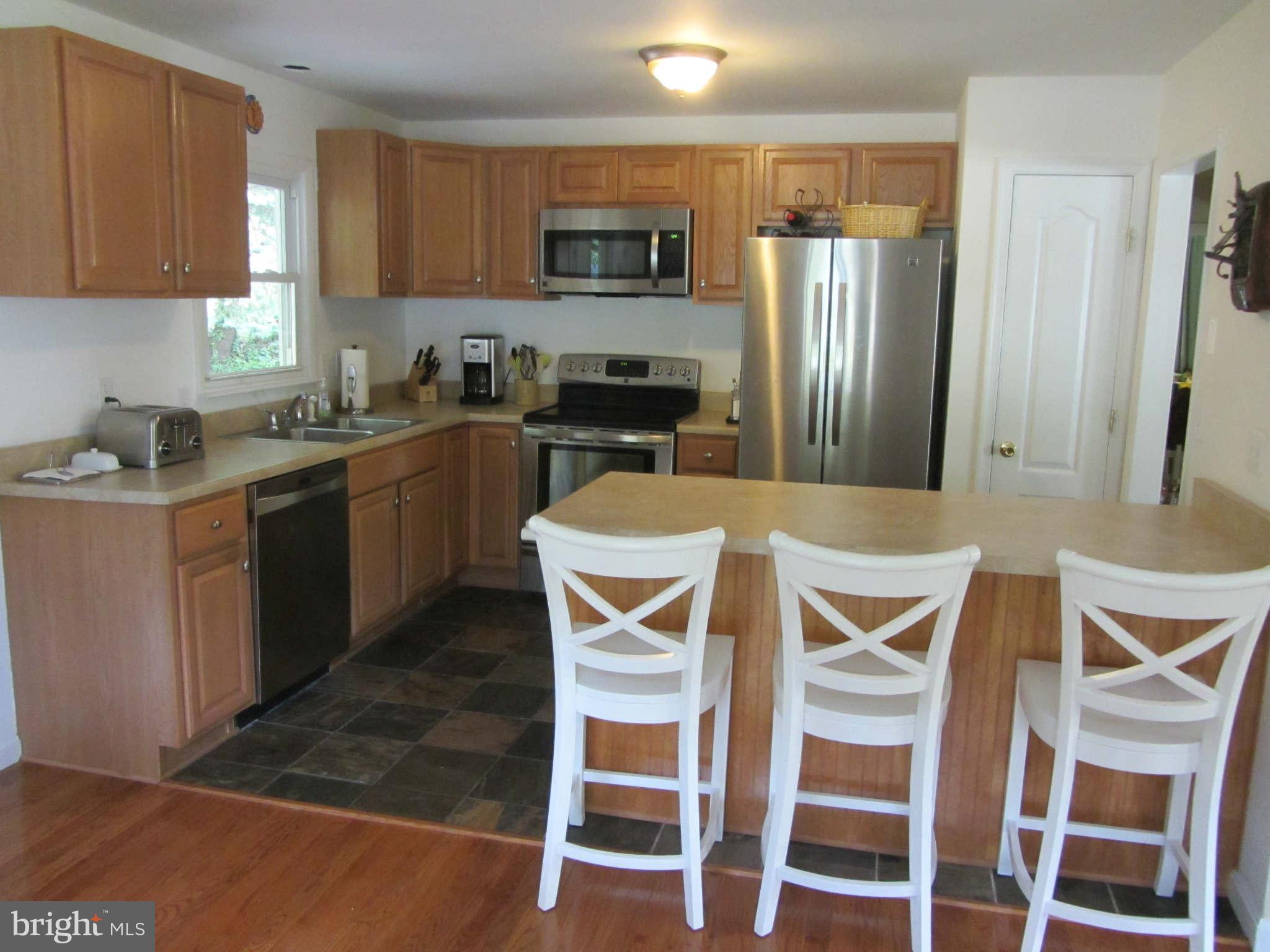 506 Hoot Owl Road Riva, MD 21140 - Photo 6 of 23 kitchen