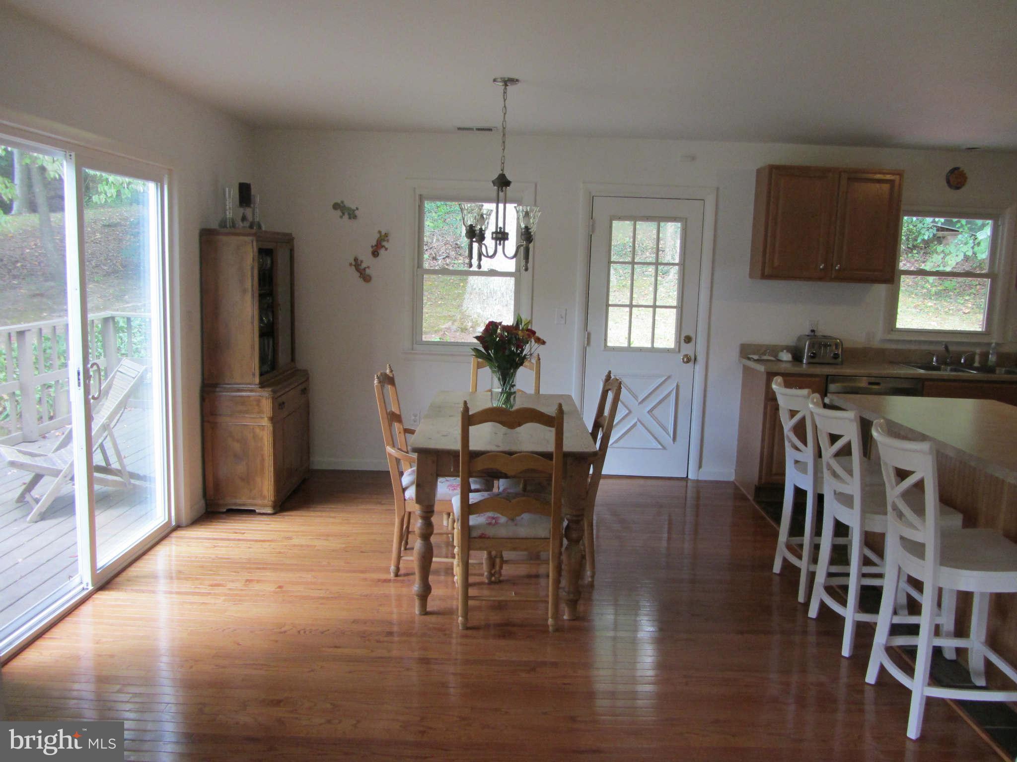 506 Hoot Owl Road Riva, MD 21140 - Photo 7 of 23 Dining Room