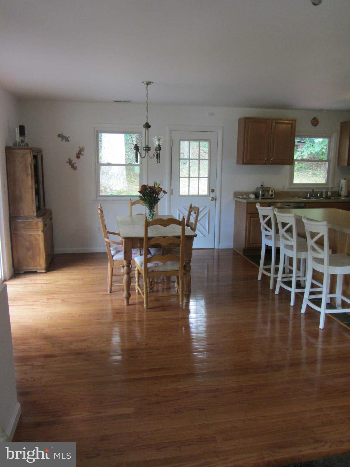 506 Hoot Owl Road Riva, MD 21140 - Photo 8 of 23 Dining Room