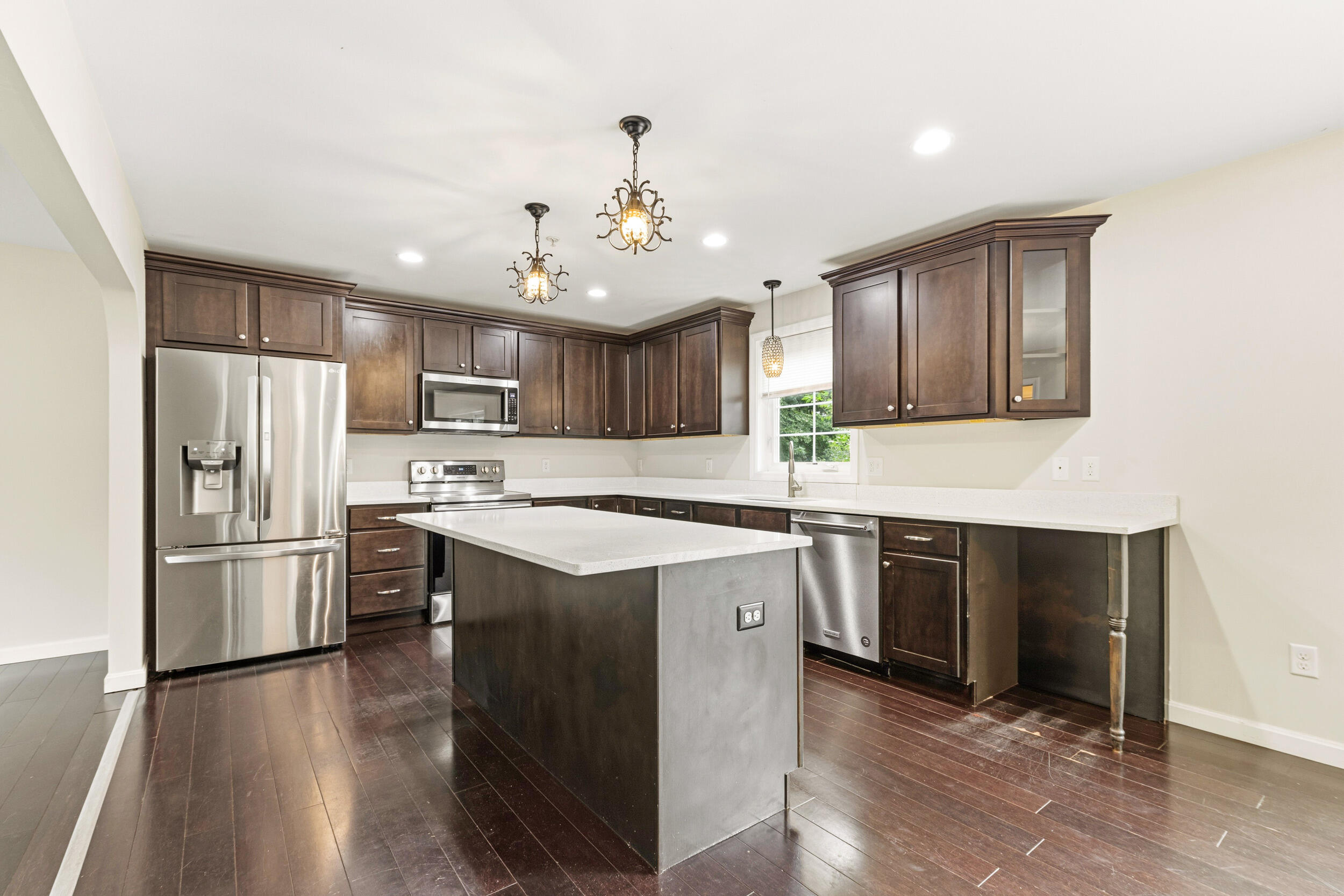 21 Blanchard Road Lebanon, ME 04027 - Photo 2 of 49 Kitchen
