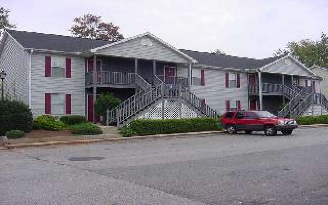 700 Simpson Road, Unit NEWPORT COMMONS #4 Anderson, SC 29621 - Photo 1 of 1