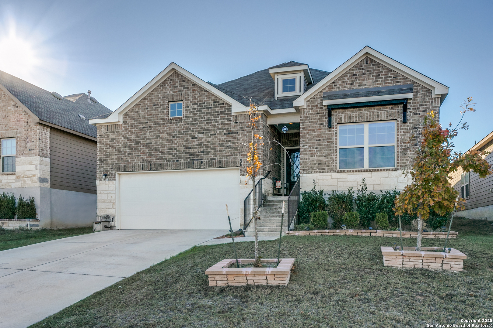 12445 Vista Rim San Antonio, TX 78233 - Photo 2 of 25