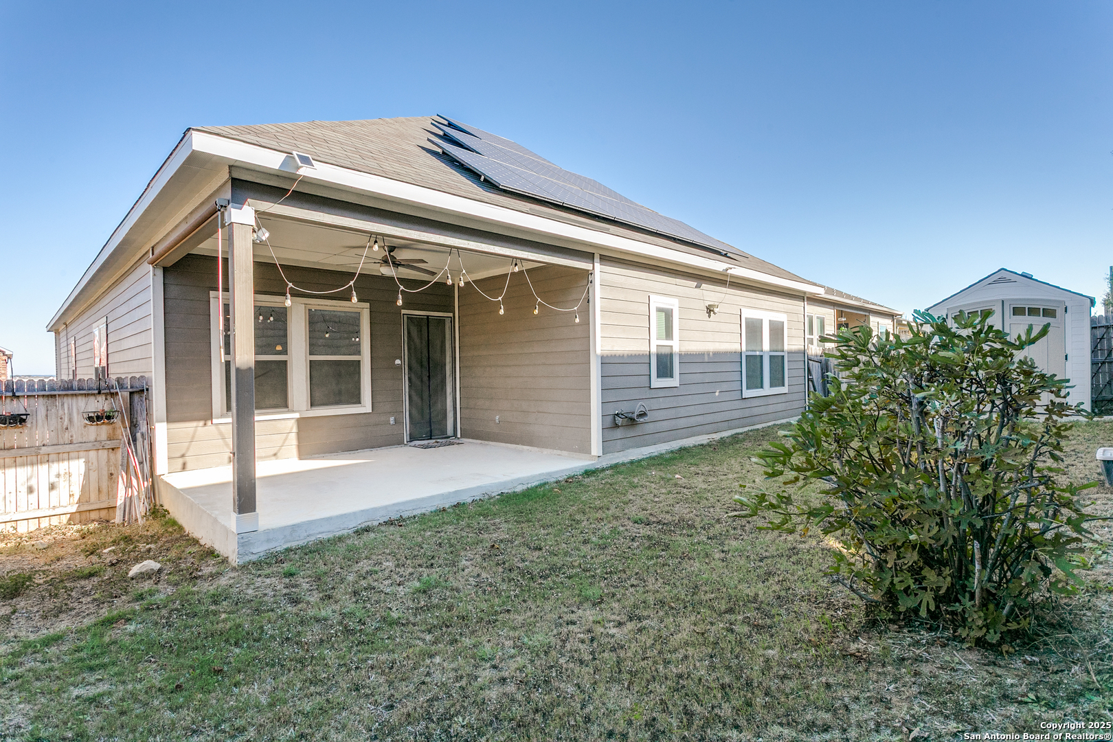 12445 Vista Rim San Antonio, TX 78233 - Photo 33 of 33