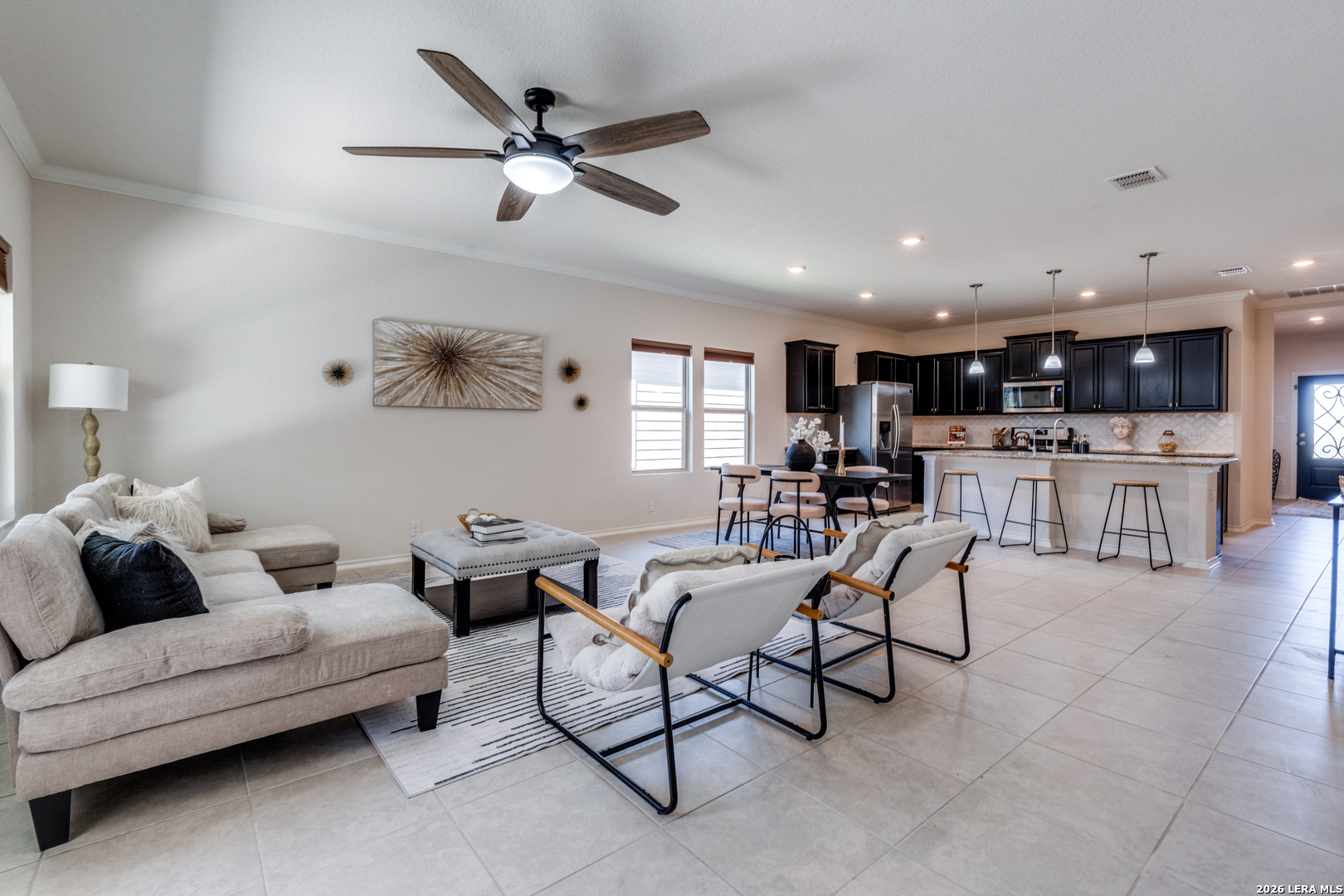12445 Vista Rim San Antonio, TX 78233 - Photo 5 of 33