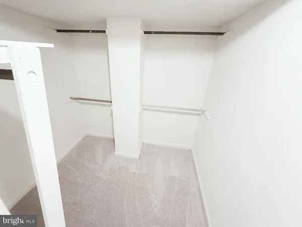 a view of an entryway