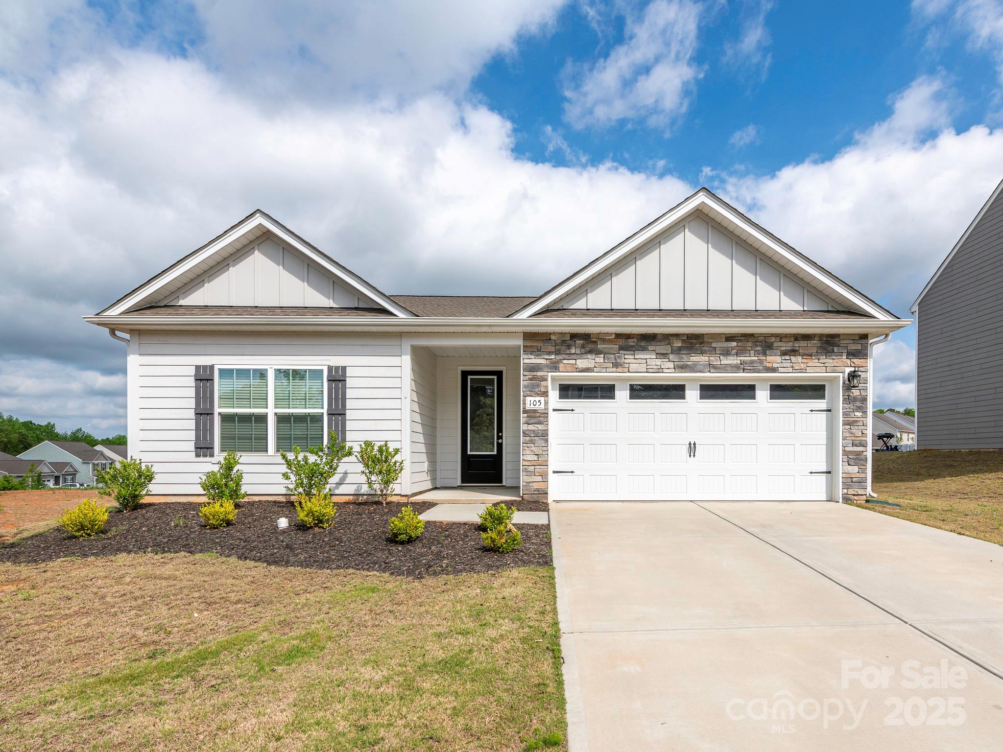 105 Tanner Loop Troutman, NC 28166 - Photo 1 of 36