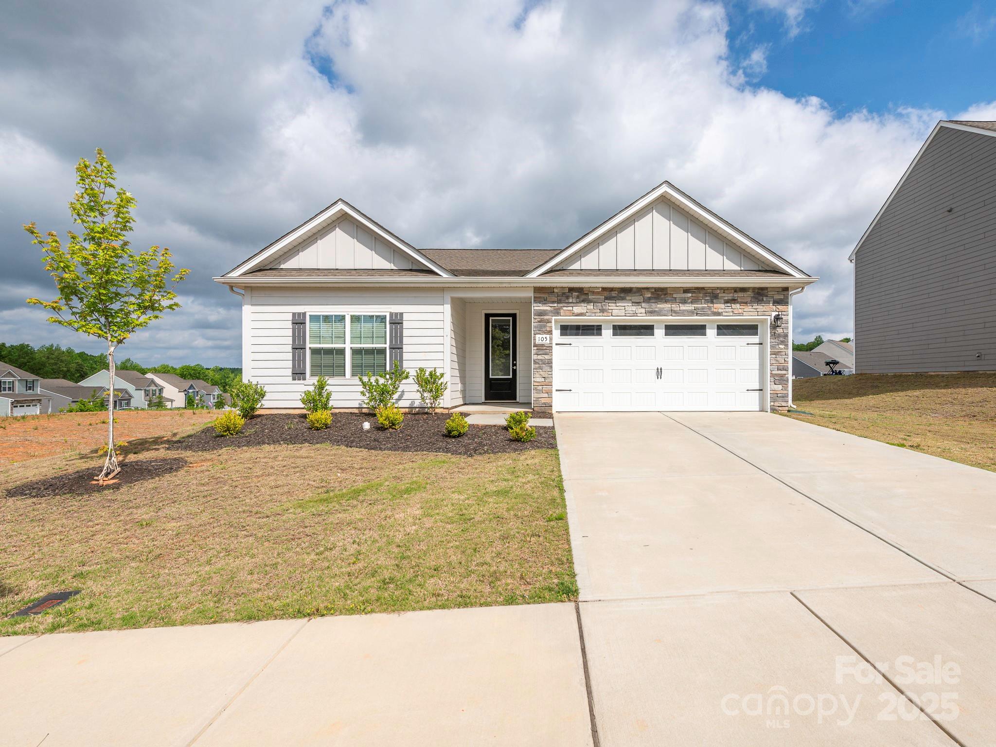 105 Tanner Loop Troutman, NC 28166 - Photo 13 of 36