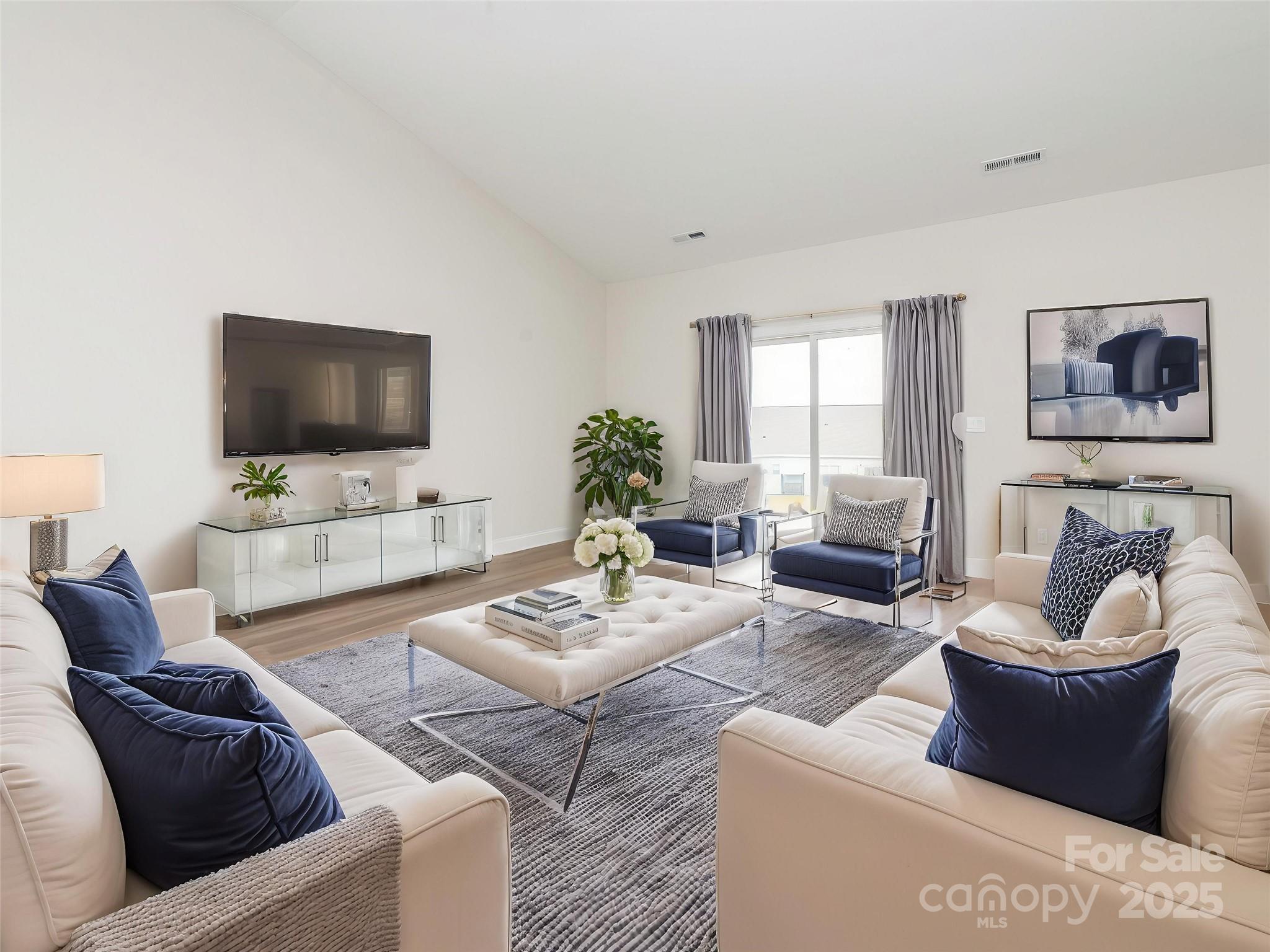 105 Tanner Loop Troutman, NC 28166 - Photo 2 of 36