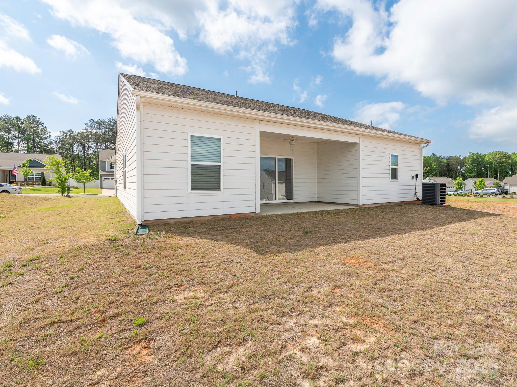 105 Tanner Loop Troutman, NC 28166 - Photo 30 of 36