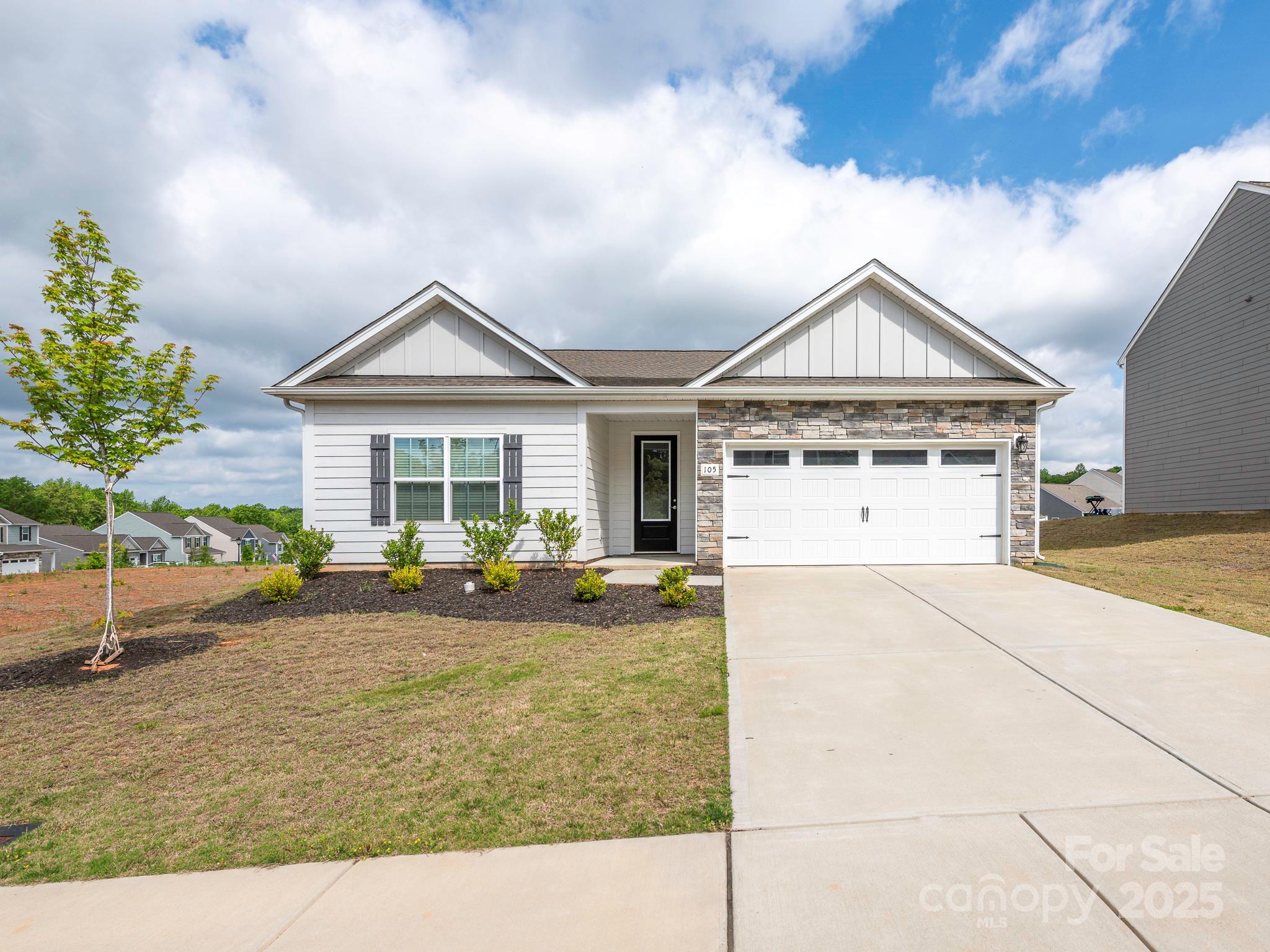 105 Tanner Loop Troutman, NC 28166 - Photo 31 of 36