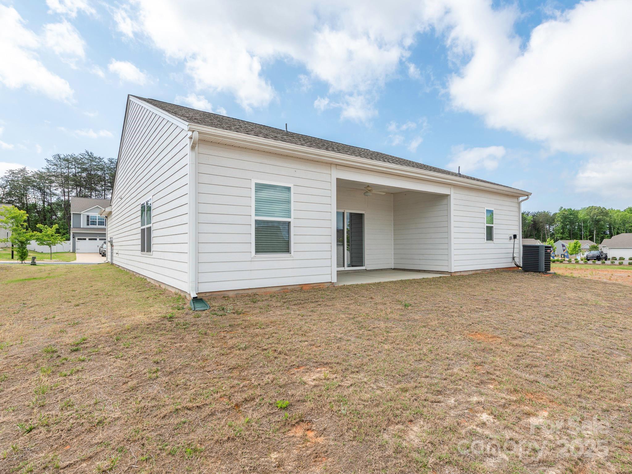 105 Tanner Loop Troutman, NC 28166 - Photo 36 of 36