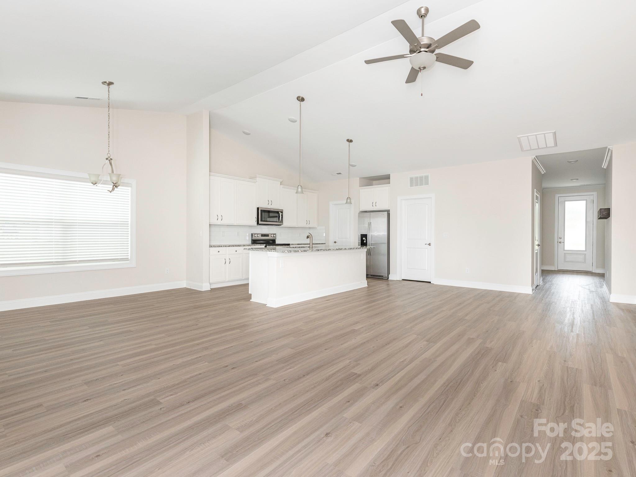 105 Tanner Loop Troutman, NC 28166 - Photo 5 of 36