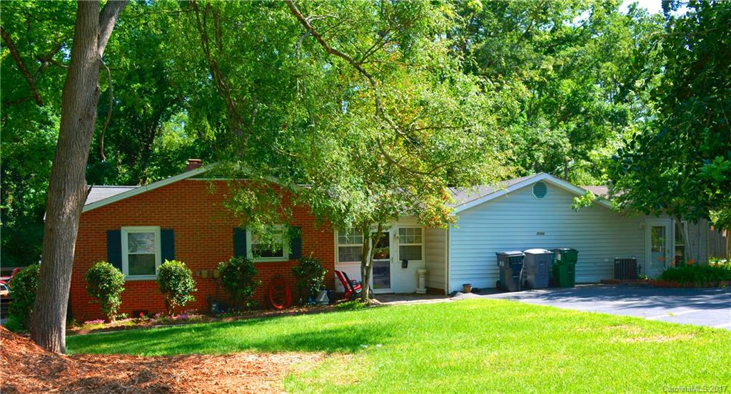 7100 Monroe Road Charlotte, NC 28212 - Photo 2 of 2 Gallery Image 2
