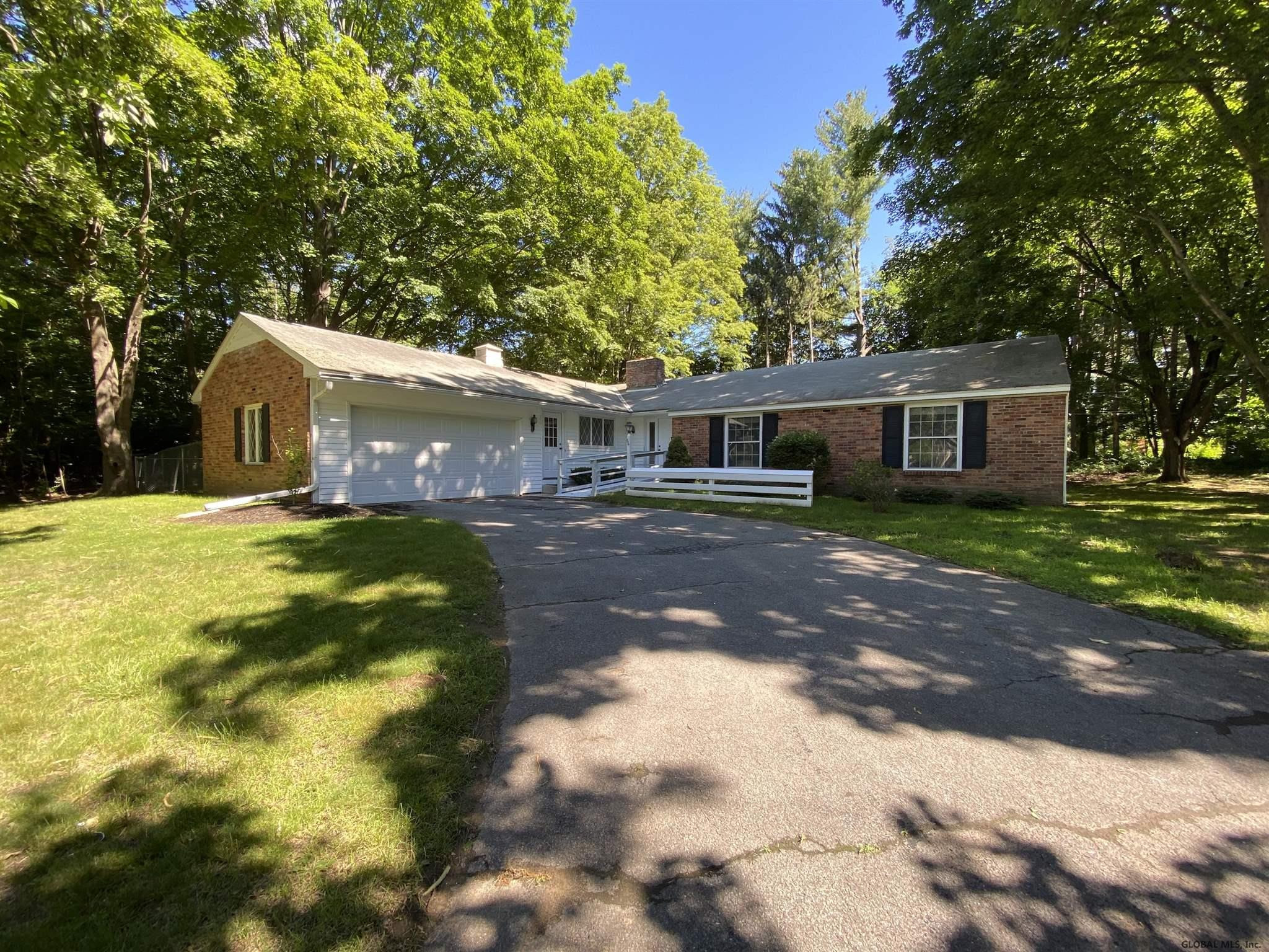 66 Mosher Road Bethlehem, NY 12054 - Photo 1 of 80 Photo 1