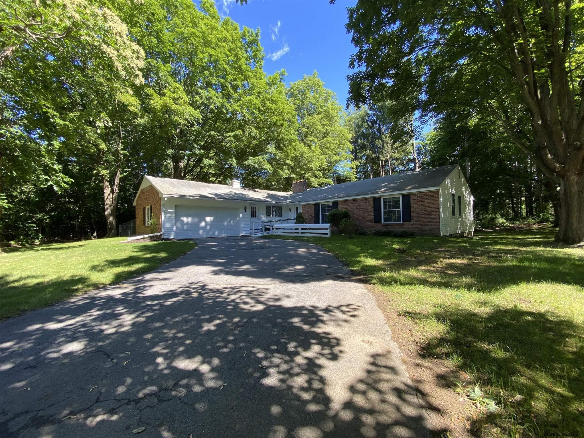 66 Mosher Road Bethlehem, NY 12054 - Photo 77 of 80 Photo 78