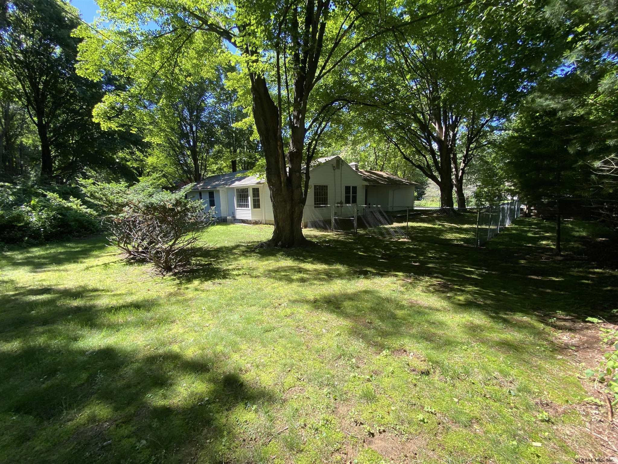 66 Mosher Road Bethlehem, NY 12054 - Photo 79 of 80 Photo 80