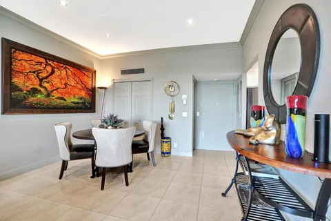 $580,000 | 2000 South Ocean Boulevard, Unit 16K, Pompano Beach, FL 33062