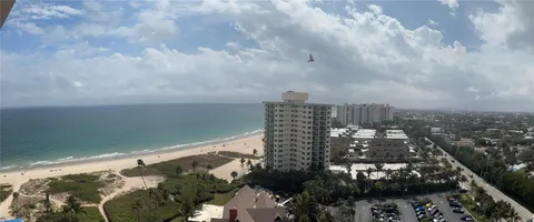 $580,000 | 2000 South Ocean Boulevard, Unit 16K, Lauderdale-by-the-Sea, FL 33062