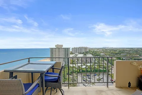 $580,000 | 2000 South Ocean Boulevard, Unit 16K, Lauderdale-by-the-Sea, FL 33062