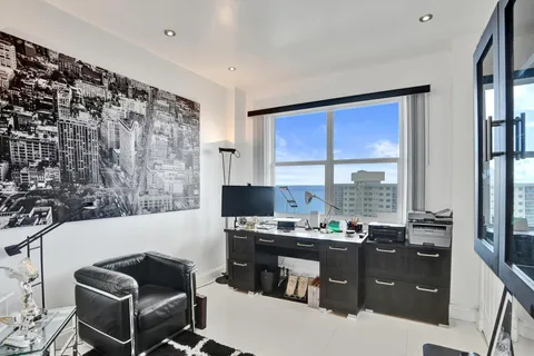 $580,000 | 2000 South Ocean Boulevard, Unit 16K, Lauderdale-by-the-Sea, FL 33062