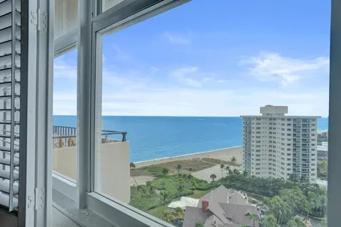 $580,000 | 2000 South Ocean Boulevard, Unit 16K, Pompano Beach, FL 33062